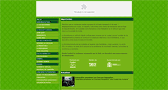 Desktop Screenshot of mejorconbici.com